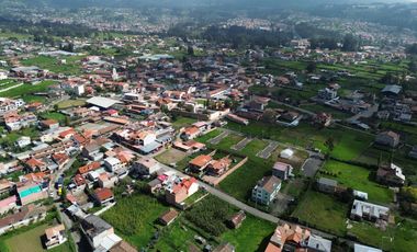 Terreno en venta en San Joaquín, Cuenca