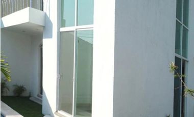 VENTA DE CASA NUEVA, UBICADA EN CONJUNTO JACARANDAS EN OAXTEPEC CENTRO, MORELOS A 5 MIN DE AV NACIONAL, A 5 MIN