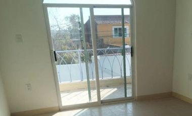 VENTA DE CASA NUEVA, UBICADA EN CONJUNTO JACARANDAS EN OAXTEPEC CENTRO, MORELOS A 5 MIN DE AV NACIONAL, A 5 MIN