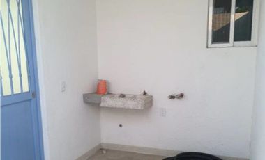 VENTA DE CASA NUEVA, UBICADA EN CONJUNTO JACARANDAS EN OAXTEPEC CENTRO, MORELOS A 5 MIN DE AV NACIONAL, A 5 MIN