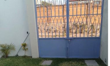 VENTA DE CASA NUEVA, UBICADA EN CONJUNTO JACARANDAS EN OAXTEPEC CENTRO, MORELOS A 5 MIN DE AV NACIONAL, A 5 MIN