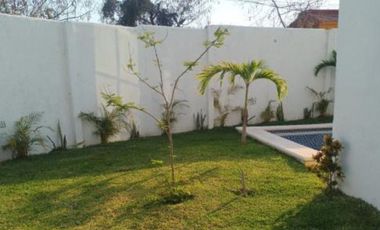 VENTA DE CASA NUEVA, UBICADA EN CONJUNTO JACARANDAS EN OAXTEPEC CENTRO, MORELOS A 5 MIN DE AV NACIONAL, A 5 MIN
