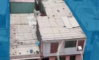 Se Vende Casa Como Terreno en Venta en Ate – 213 M2