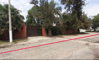 Terreno Industrial en Venta – Santa Cruz de las Flores