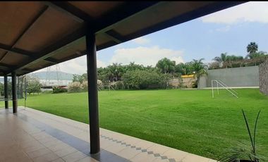 Terreno Industrial en Venta – Santa Cruz de las Flores