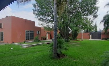 Terreno Industrial en Venta – Santa Cruz de las Flores