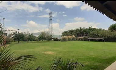 Terreno Industrial en Venta – Santa Cruz de las Flores