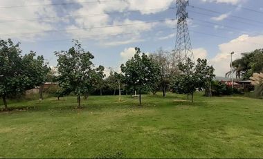 Terreno Industrial en Venta – Santa Cruz de las Flores