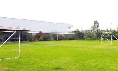 Terreno Industrial en Venta – Santa Cruz de las Flores
