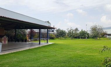 Terreno Industrial en Venta – Santa Cruz de las Flores