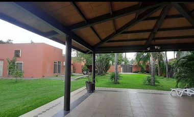 Terreno Industrial en Venta – Santa Cruz de las Flores