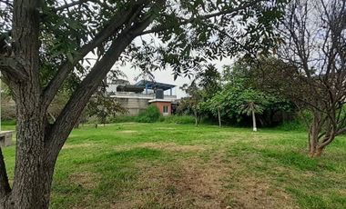 Terreno Industrial en Venta – Santa Cruz de las Flores