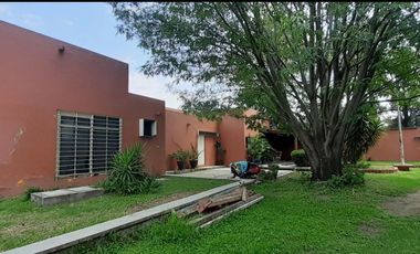 Terreno Industrial en Venta – Santa Cruz de las Flores