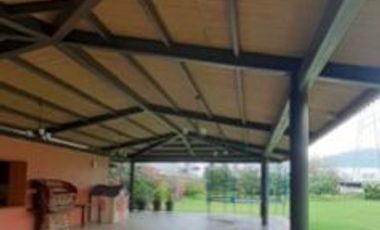 Terreno Industrial en Venta – Santa Cruz de las Flores