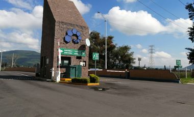 Terreno Industrial en Venta – Santa Cruz de las Flores