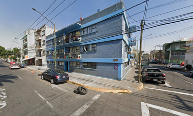 Edificio en Venta en Lorenzo Bouturini, Venustiano Carranza