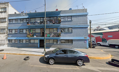 Edificio en Venta en Lorenzo Bouturini, Venustiano Carranza