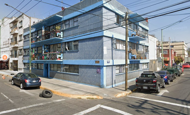 Edificio en Venta en Lorenzo Bouturini, Venustiano Carranza