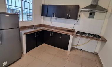 Suite en Alquiler en Sauces VIII, 1 Habitación, 1 Baño, Norte de Guayaquil