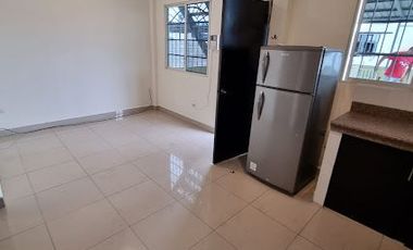 Suite en Alquiler en Sauces VIII, 1 Habitación, 1 Baño, Norte de Guayaquil