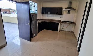 Suite en Alquiler en Sauces VIII, 1 Habitación, 1 Baño, Norte de Guayaquil