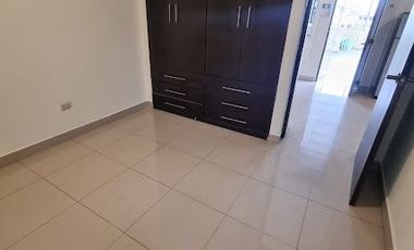 Suite en Alquiler en Sauces VIII, 1 Habitación, 1 Baño, Norte de Guayaquil