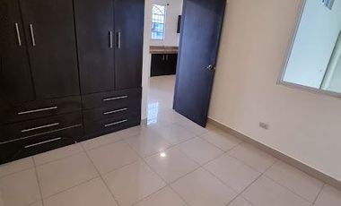 Suite en Alquiler en Sauces VIII, 1 Habitación, 1 Baño, Norte de Guayaquil