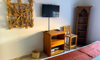 Se Renta Casa AMUEBLADA Los Nogales Patzcuaro 3 recamaras