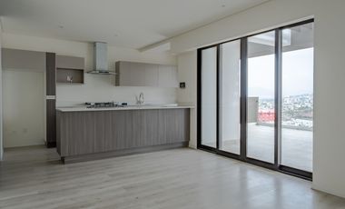 Departamento PH en Venta, Fracc. Chapultepec, Tijuana, Baja California.