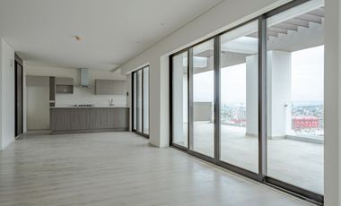 Departamento PH en Venta, Fracc. Chapultepec, Tijuana, Baja California.