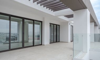 Departamento PH en Venta, Fracc. Chapultepec, Tijuana, Baja California.