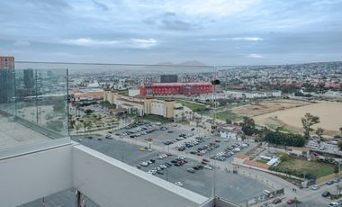 Departamento PH en Venta, Fracc. Chapultepec, Tijuana, Baja California.