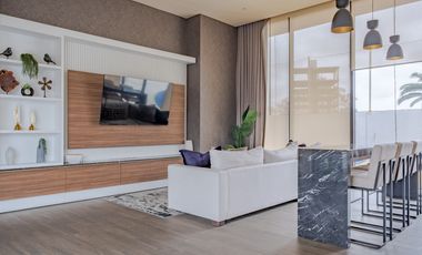 Departamento PH en Venta, Fracc. Chapultepec, Tijuana, Baja California.