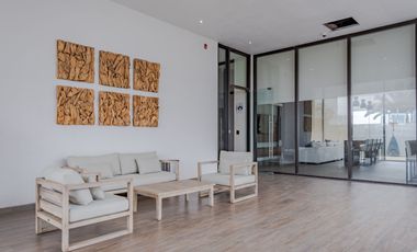 Departamento PH en Venta, Fracc. Chapultepec, Tijuana, Baja California.