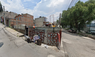 CASA EN C. 20 DE NOVIEMBRE, ACALPIXA, XOCHIMILCO, CDMX. ¡NO CREDITOS!