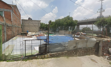 CASA EN C. 20 DE NOVIEMBRE, ACALPIXA, XOCHIMILCO, CDMX. ¡NO CREDITOS!
