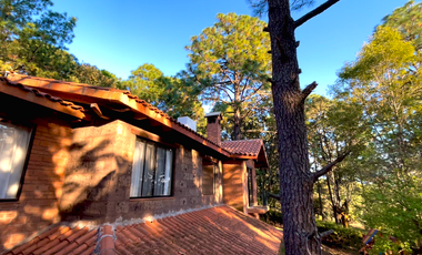RENTA Hermosa Casa en Fraccionamiento Ecologico renta AMUEBLADO