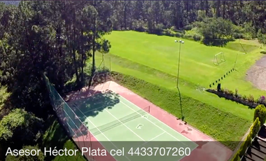 RENTA Hermosa Casa en Fraccionamiento Ecologico renta AMUEBLADO