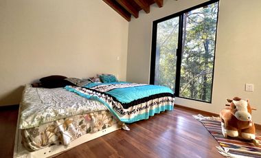 RENTA Hermosa Casa en Fraccionamiento Ecologico renta AMUEBLADO