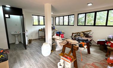 RENTA Hermosa Casa en Fraccionamiento Ecologico renta AMUEBLADO