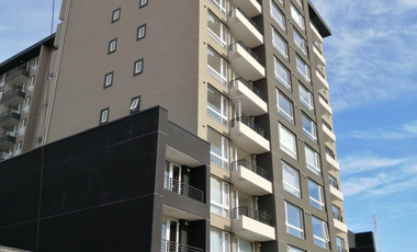 Hermoso departamento en edificio Vivo Caupolican