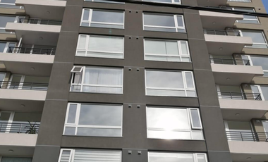 Hermoso departamento en edificio Vivo Caupolican