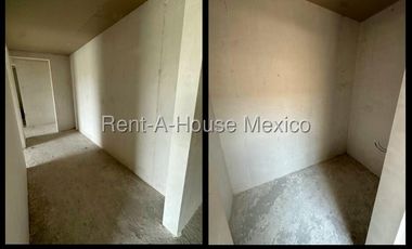 DEPARTAMENTO EN VENTA EN AV. DE LAS FUENTES, COL. LOMAS DE TECAMACHALCO