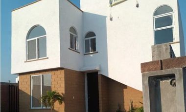 VENTA DE CASA NUEVA, UBICADA EN RESIDENCIAL TEHUCIL ATLATLAHUACAN MORELOS, CARRETERA MORELOS OAXTEPEC ATLATLAHUACAN A 10 MIN DE CARRETERA XOCHIMILCO