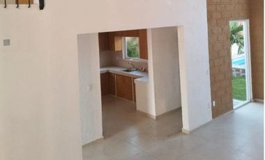 VENTA DE CASA NUEVA, UBICADA EN RESIDENCIAL TEHUCIL ATLATLAHUACAN MORELOS, CARRETERA MORELOS OAXTEPEC ATLATLAHUACAN A 10 MIN DE CARRETERA XOCHIMILCO