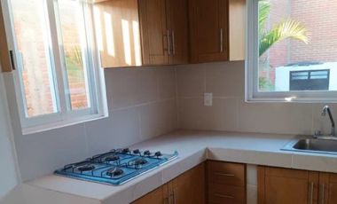 VENTA DE CASA NUEVA, UBICADA EN RESIDENCIAL TEHUCIL ATLATLAHUACAN MORELOS, CARRETERA MORELOS OAXTEPEC ATLATLAHUACAN A 10 MIN DE CARRETERA XOCHIMILCO