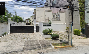 SUEÑAS CON VIVIR EN UNA ZONA EXCLUSIVA DE GDL  COLOMOS PROVIDENCIA  ESTA ES TU OPORTUNIDAD CASA A SOLO $1'407577 SOLO POR UNOS DIAS.