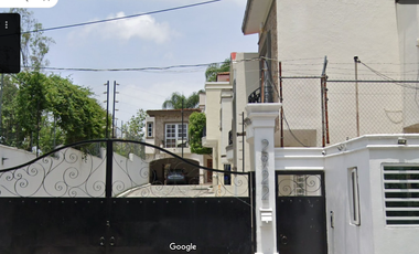 SUEÑAS CON VIVIR EN UNA ZONA EXCLUSIVA DE GDL  COLOMOS PROVIDENCIA  ESTA ES TU OPORTUNIDAD CASA A SOLO $1'407577 SOLO POR UNOS DIAS.
