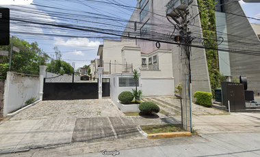 SUEÑAS CON VIVIR EN UNA ZONA EXCLUSIVA DE GDL  COLOMOS PROVIDENCIA  ESTA ES TU OPORTUNIDAD CASA A SOLO $1'407577 SOLO POR UNOS DIAS.