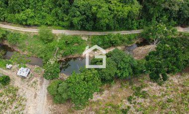 Finca de 49 Has en Venta en Santa Marianita, Arenillas